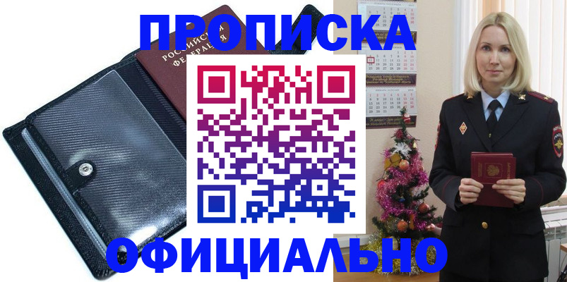 пропишу в квартире в Райчихинске